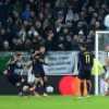 Champions League: Eriksen rettet Tottenham ein Remis bei Juventus