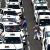 Taxi-Streik in Spanien: Ausstand in der Hauptreisezeit