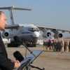 Moskau bestätigt Tod von Russen durch US-Beschuss in Syrien