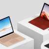 Microsoft Surface Laptop und Surface Pro X starten angeblich schon Donnerstag