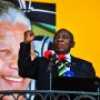 Südafrikas Cyril Ramaphosa: Millionär, Sozialist, Präsident