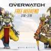 „Overwatch“: Gratis-Wochenende vom 16. bis 19. Februar