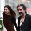 Türkei-Korrespondent: Deniz Yücel auf dem Weg zum Flughafen