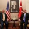 Tillerson in Ankara: USA und Türkei wollen Beziehungen normalisieren
