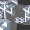 Google Play Store: Mirage: Illusions: Denkspiel ist aktuell gratis