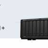 Synology DS1821+: Informationen vorab aufgetaucht