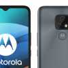 Motorola Moto E7: Neues Einstiegs-Smartphone für 109,99 Euro