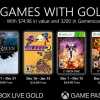 Xbox Games with Gold im Dezember 2020: Diese Spiele sind gratis
